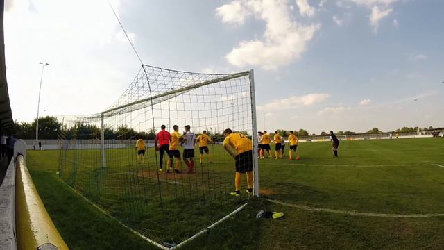 Check this out!! GoPro Goalkeeper Highlights (Blake Horton) смотреть онлайн