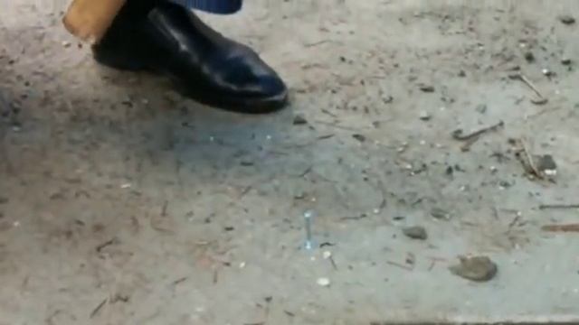 Качество бетона в Бассейне . 450 марка +гидродобавки. смотреть онлайн