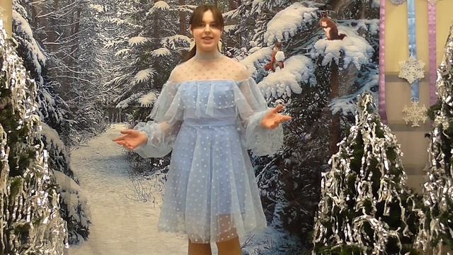 Иван Шмелев "Рождество". Читает Медведева Мария смотреть онлайн