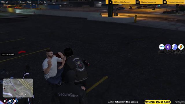🔴GTA-V | Illegal Race | Today Podium Rank? | David in City | #gtav #gtarp #fivem #gta5 #fun смотреть онлайн