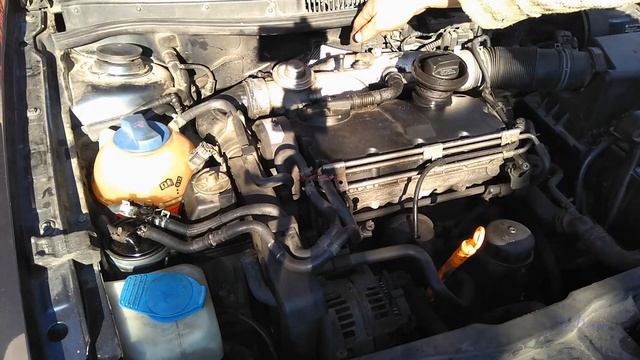 Как Турбина Работает, Как Проверить Турбокомпрессор