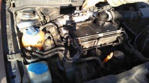 Как Турбина Работает, Как Проверить Турбокомпрессор