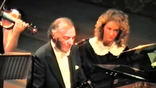 Beethoven Silvia Marcovici смотреть онлайн