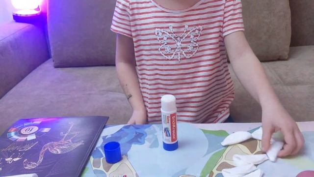 поделка снежинка смотреть онлайн