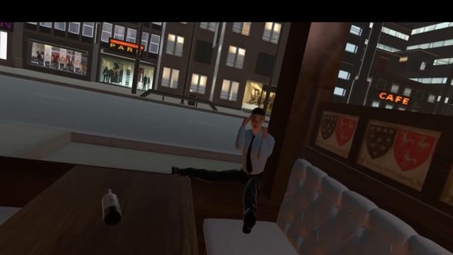 Drunkn Bar Fight: VR Drunken Melee Brawling Game With Ridiculous Physics On HTC Vive