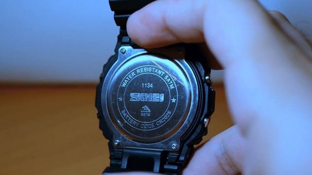 Большой розыгрыш! 3 призовых места. Skone, Луч и Skmei смотреть онлайн
