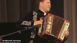 Инструментальная композиция от Рината Валеева