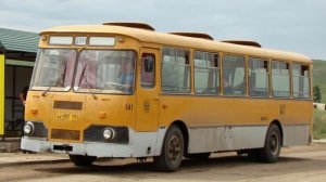 Все модификации автобуса «ЛиАЗ-677» | All modifications bus «LiAZ-677»