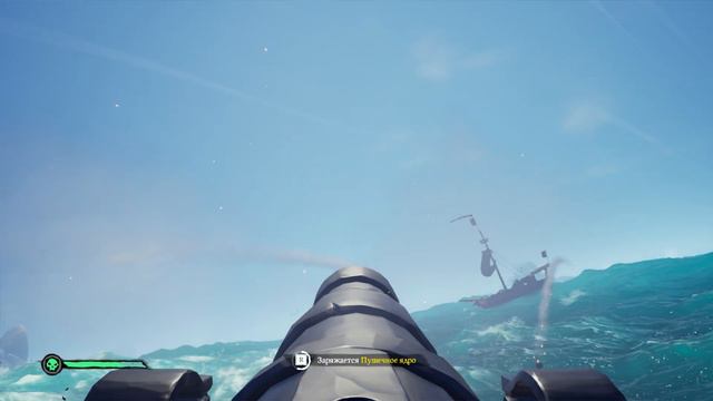 САМЫЙ ЛУЧШИЙ СЕЗОН В САМОЙ ЛУЧШЕЙ ИГРЕ ! Sea of Thieves смотреть онлайн