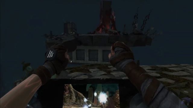 Когда маг попал в ад-Hellsweeper VR demo смотреть онлайн