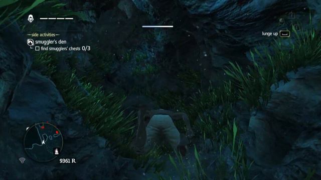 Assassin's Creed 4 Black Flag GamePlay Trailer смотреть онлайн