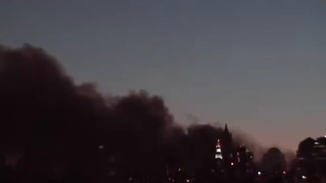 William Basinski - Disintegration Loop 1.1 смотреть онлайн