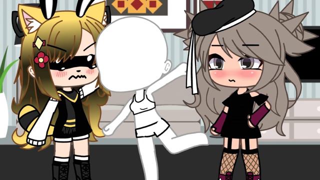 // meme //~🖇️Делай то что я говорю🖇️~// Gacha life // смотреть онлайн