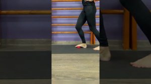 Упражнения с массажным шариком для подошвы стопы  От боли и пяточной шпоры