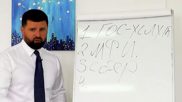 Ответы на самые неясные вопросы