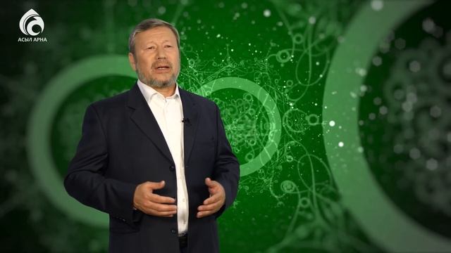 "Сотқар қалай түзелді?" /Отыз ауыз сөз/ АСЫЛ АРНА смотреть онлайн