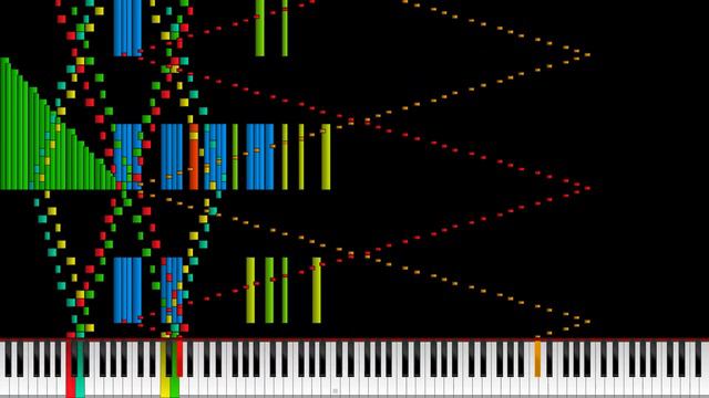 Black MIDI - The Quarantine Project 136.56 Million ~ Axley смотреть онлайн