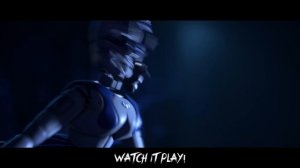 FNAF SONG "Don't Come Crying" (ANIMATED II)