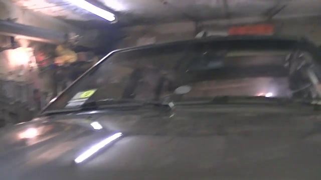 Девятка . ВАЗ 2109 . Ч-1. Кузовной ремонт . смотреть онлайн