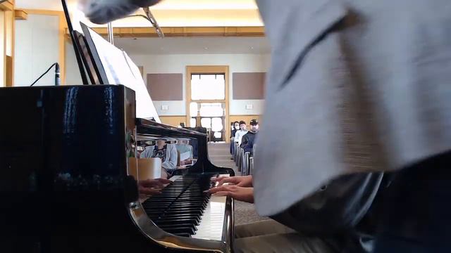 Video Game Recital | April 2023 смотреть онлайн