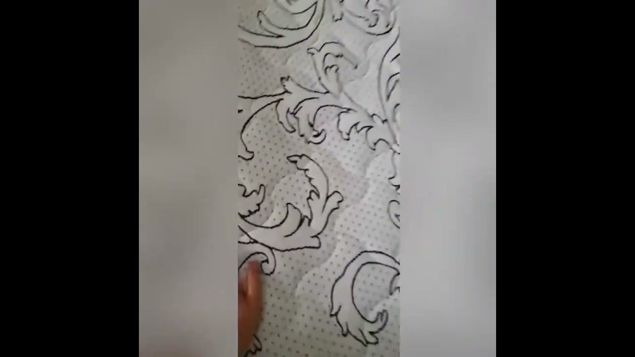 Отзыв на ортопедический матрас от производителя. Отзыв Фабрика матрасов. смотреть онлайн