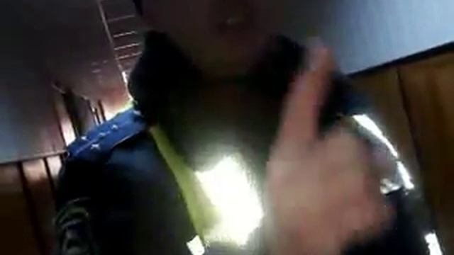 посещение фрунзенского гаи харькова и отказ от вызова дорожных служб смотреть онлайн