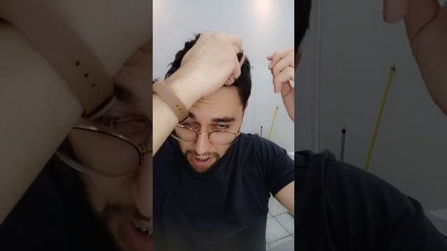 DICA DE CABELO PARA HOMENS смотреть онлайн