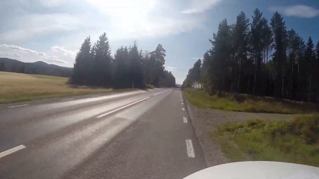 Moped till Kebnekaise | VLOG 02 смотреть онлайн