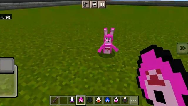 Я СКАЧАЛ НОД НА FNAF смотреть онлайн