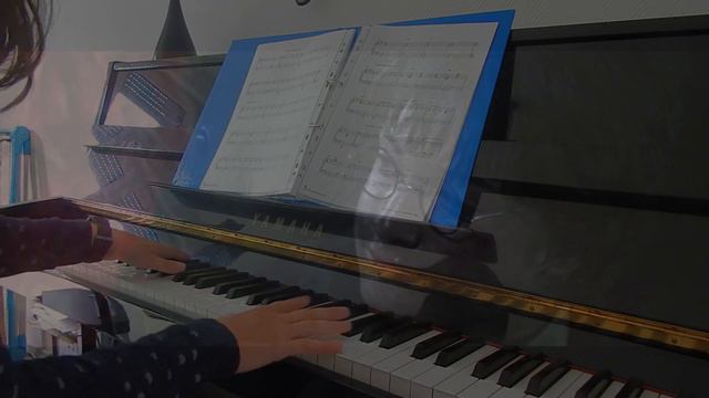 Harry Potter Piano Medley смотреть онлайн
