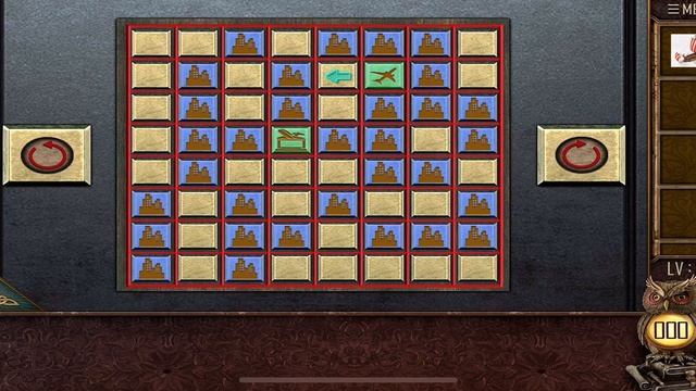 [Room Escape | 50 Rooms] LV: 11-45 Walkthrough смотреть онлайн