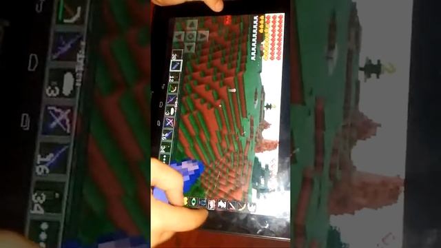 Обзор программы MCPE MASTER для майнкрафта. смотреть онлайн