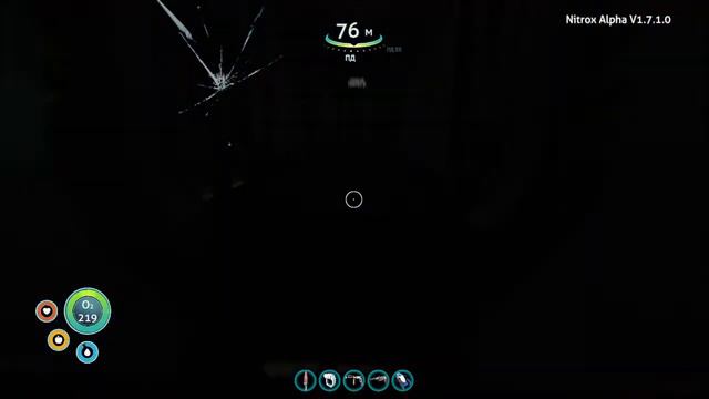 Subnautica граю з другом смотреть онлайн
