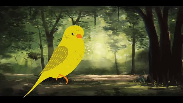 Learn Kindness to others/Kids Learning Video/The magic of Thank You смотреть онлайн