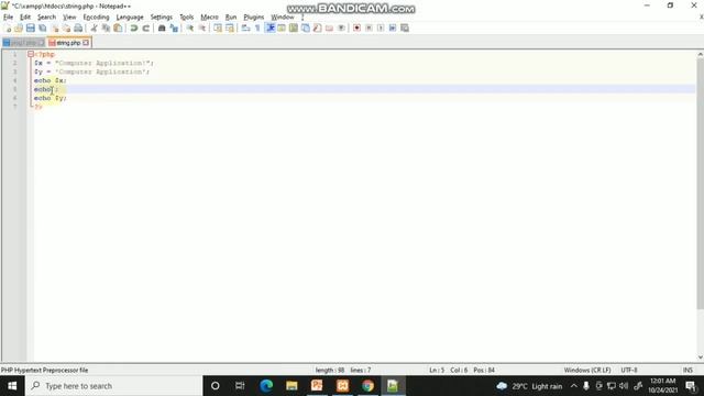 XII-CA lesson 4 смотреть онлайн