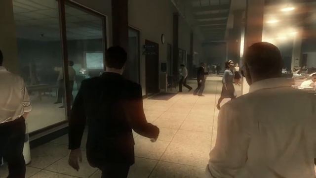 Прохождение Call of Duty: Black Ops - #3: Пентагон смотреть онлайн