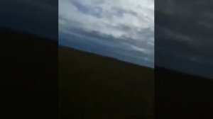 УАЗ на ободрышах Ви-3, по заболоченному участку