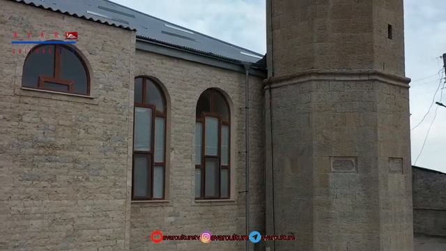 Село Верхний Каранай Буйнакского района. смотреть онлайн