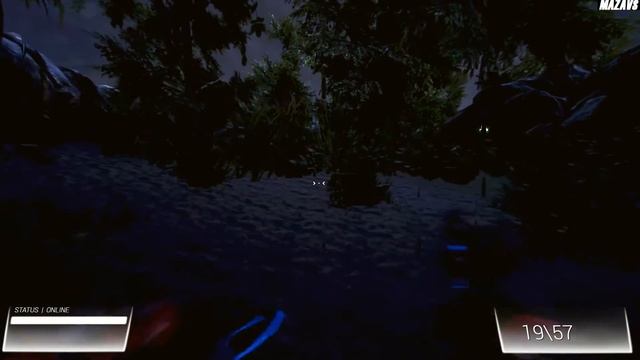 DEFECTIVE ★ GAMEPLAY ★ GEFORCE 1070 смотреть онлайн