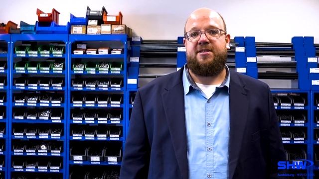 Ausbildung Mechatroniker | SHW Automotive GmbH Tuttlingen смотреть онлайн