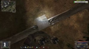 сталкер Народная Солянка 2016 Поиск двух флешек с частями кода Зацепка ПК 10 лабе x10