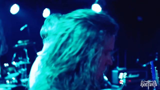 Bastion - Sumetskaya (Сумецкая) (official video) смотреть онлайн