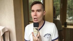 Egoiste Chanel. Обзор аромата.