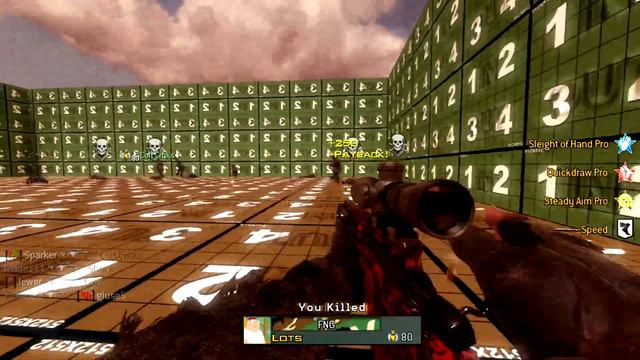 "Ghost Boy" - A MW3 Plutonium Montage смотреть онлайн