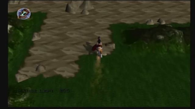 Heroes Of Might And Magic: Quest For The Dragonbone Staff [PS2 SoPT4] ep 3: Prosecute My War pt 34 смотреть онлайн