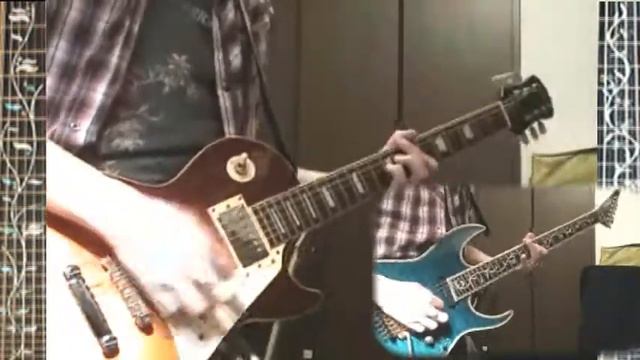 Misirlou (Guitar Cover) / Dick Dale & His Deltones смотреть онлайн