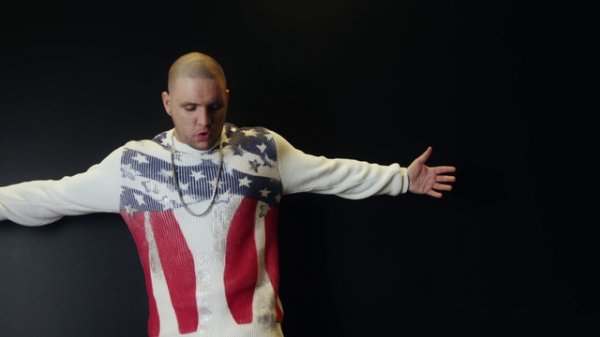 Fler - Pheromone (HARDCORE)