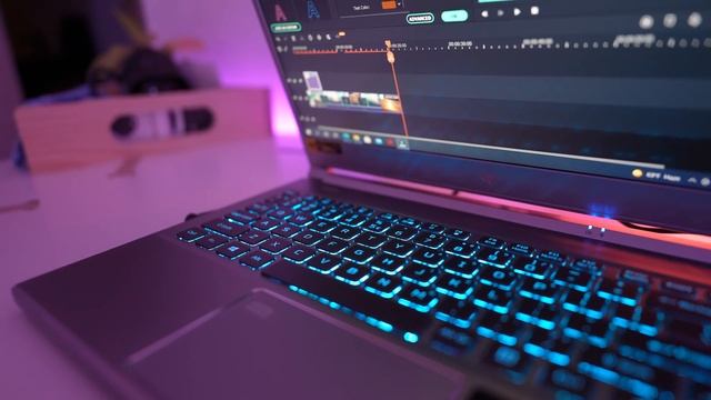 Acer Predator Triton 300 SE para Creadores de Contenido! смотреть онлайн
