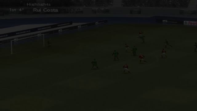 PES 2007 - CHAPADOS FC - É, CAMPEÃO! - 19 смотреть онлайн