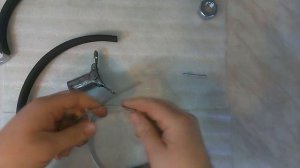 Самодельный (DIY) съемник масляного фильтра